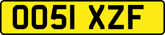 OO51XZF
