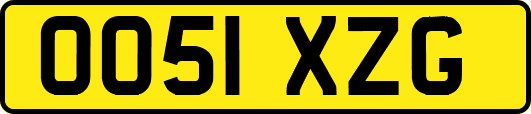 OO51XZG