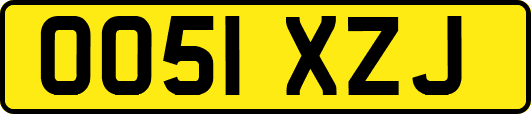 OO51XZJ