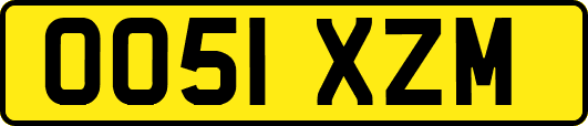 OO51XZM