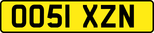OO51XZN