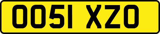 OO51XZO