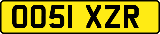 OO51XZR