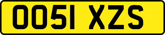 OO51XZS