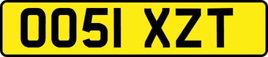 OO51XZT