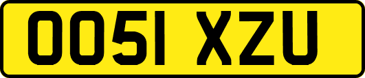 OO51XZU