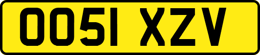 OO51XZV