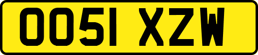 OO51XZW