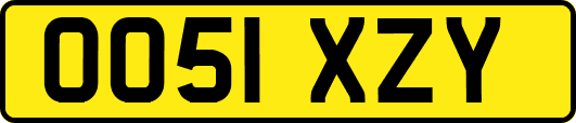 OO51XZY