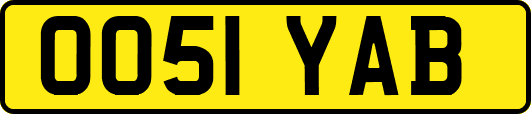 OO51YAB