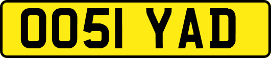 OO51YAD