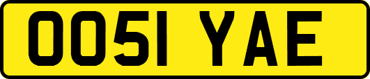 OO51YAE