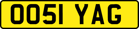 OO51YAG