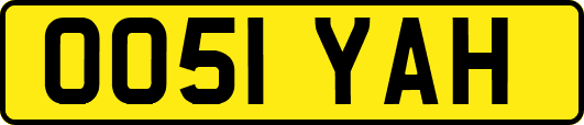 OO51YAH