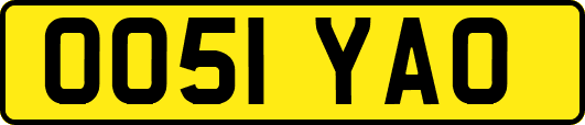 OO51YAO