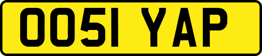OO51YAP