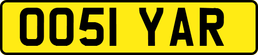 OO51YAR