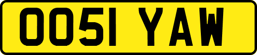 OO51YAW