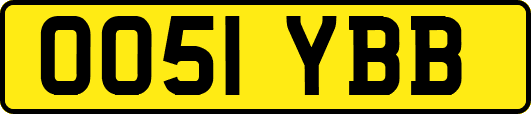 OO51YBB
