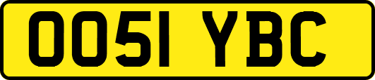 OO51YBC