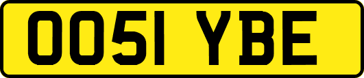 OO51YBE