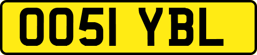 OO51YBL