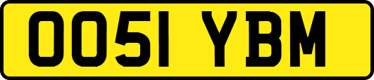 OO51YBM