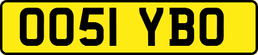 OO51YBO
