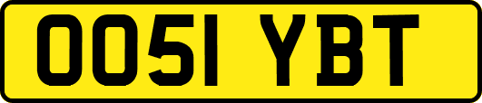 OO51YBT