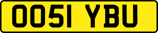 OO51YBU