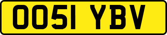 OO51YBV