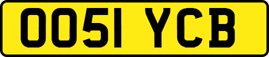 OO51YCB