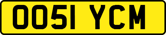 OO51YCM