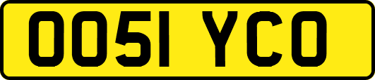 OO51YCO