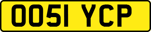 OO51YCP