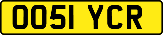 OO51YCR