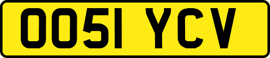 OO51YCV
