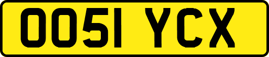 OO51YCX
