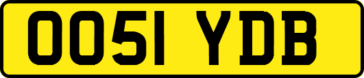 OO51YDB