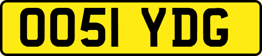 OO51YDG