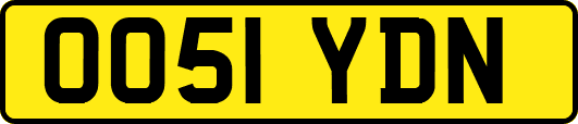 OO51YDN