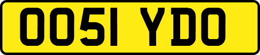 OO51YDO