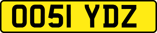 OO51YDZ
