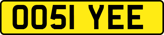 OO51YEE