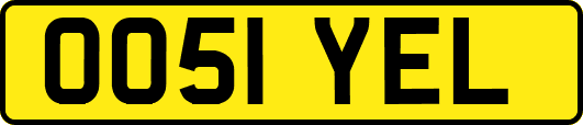 OO51YEL