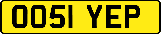 OO51YEP