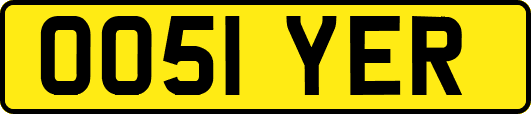 OO51YER