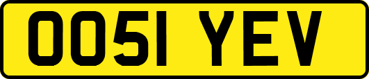 OO51YEV