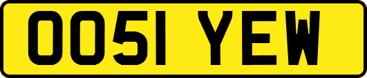 OO51YEW