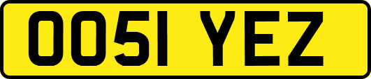 OO51YEZ